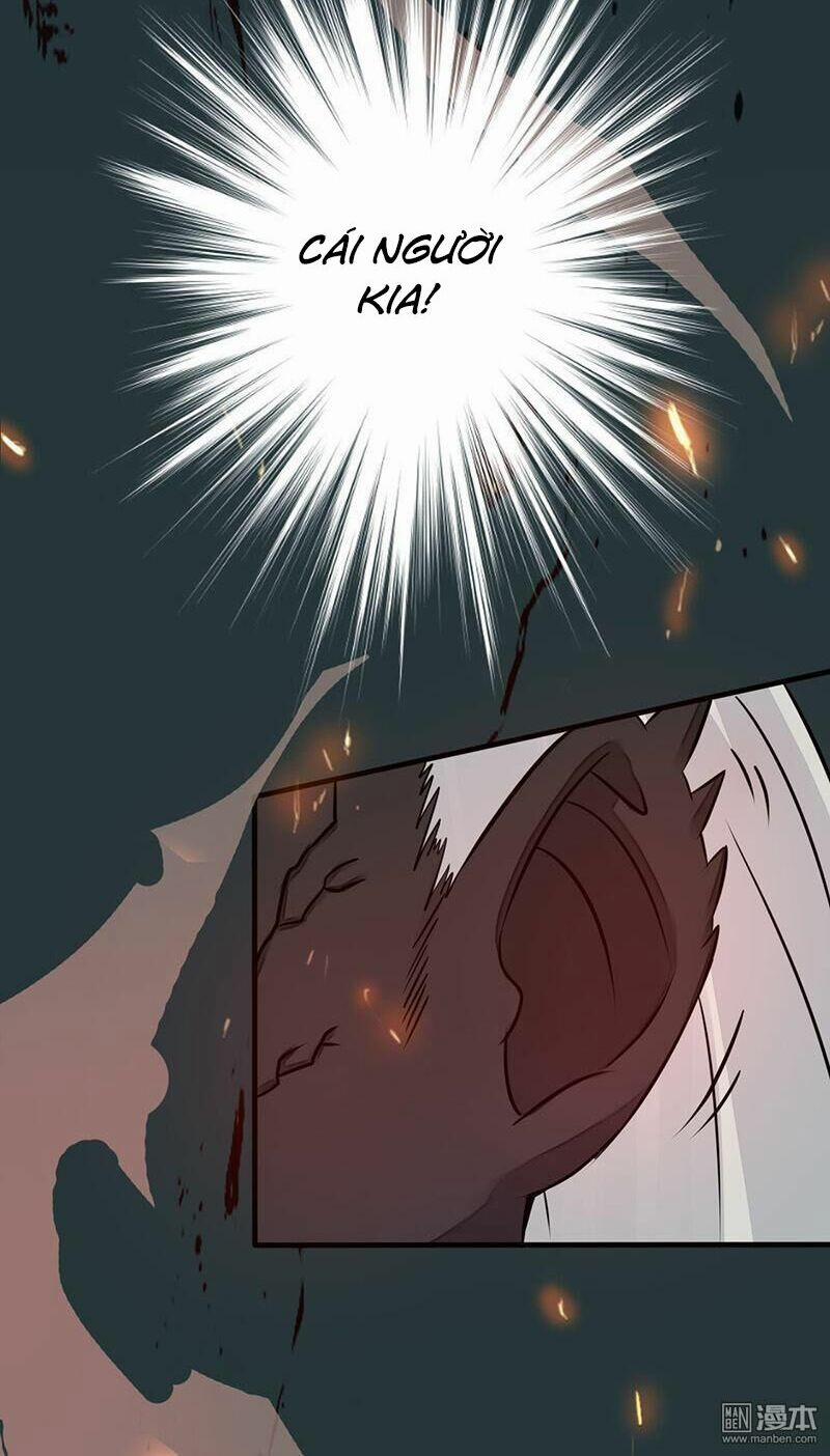 Địa Ngục Này Ta Mở Ra Đấy 49 trang 33