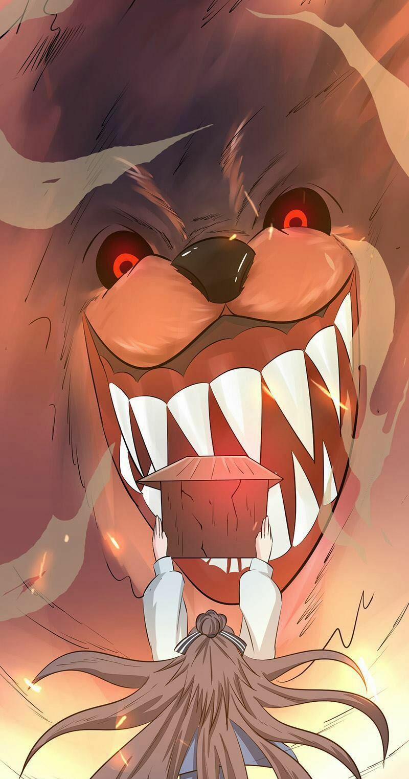 Địa Ngục Này Ta Mở Ra Đấy 49 trang 36