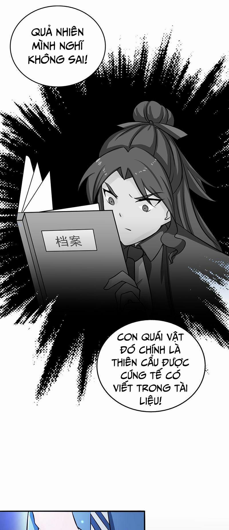 Địa Ngục Này Ta Mở Ra Đấy 49 trang 4