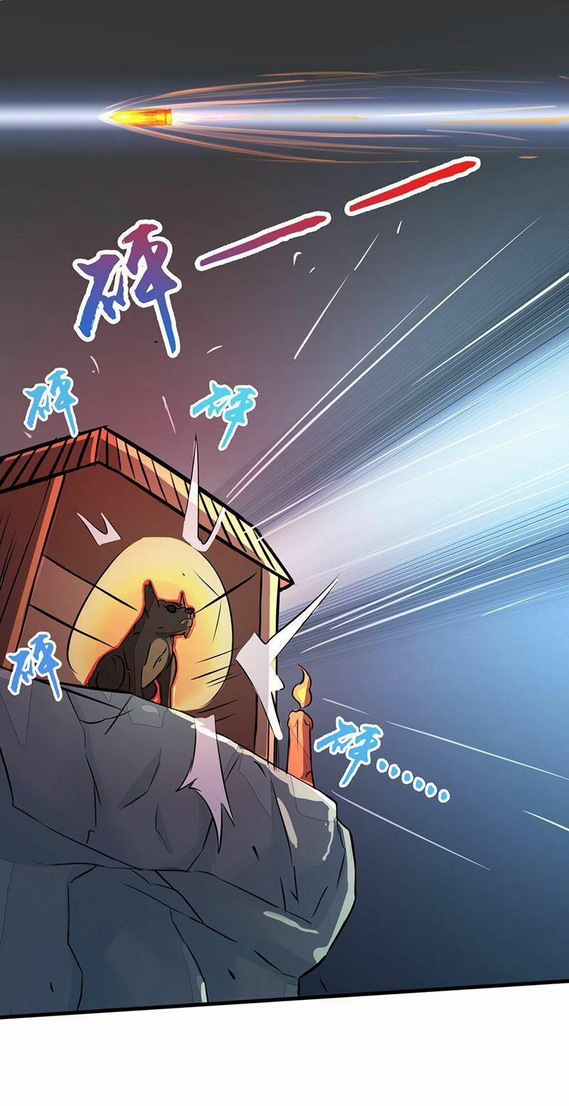 Địa Ngục Này Ta Mở Ra Đấy 49 trang 6