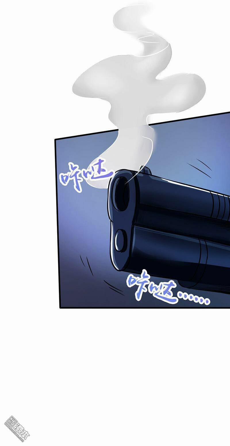 Địa Ngục Này Ta Mở Ra Đấy 49 trang 7