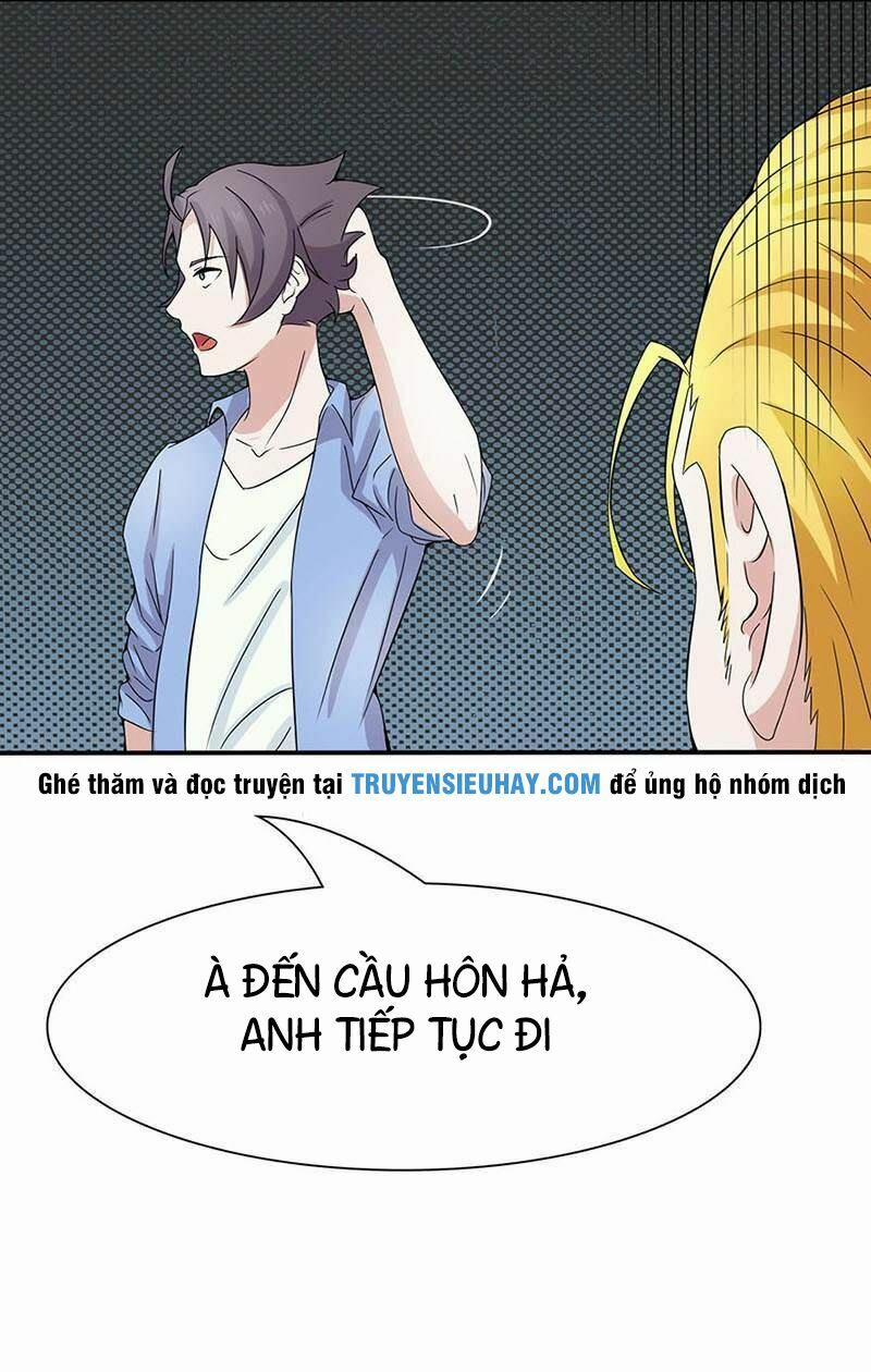 Địa Ngục Này Ta Mở Ra Đấy 5 trang 19
