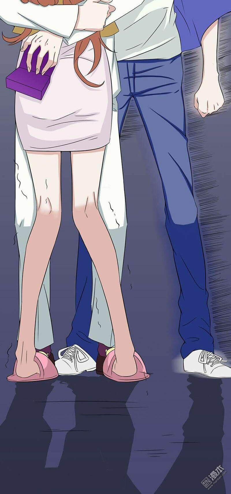 Địa Ngục Này Ta Mở Ra Đấy 5 trang 28