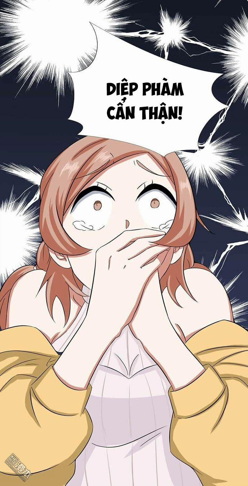 Địa Ngục Này Ta Mở Ra Đấy 5 trang 30