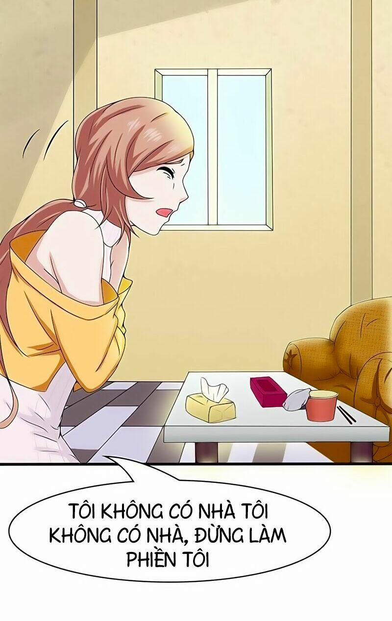 Địa Ngục Này Ta Mở Ra Đấy 5 trang 4