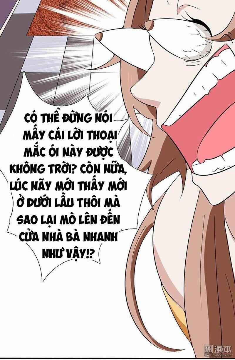Địa Ngục Này Ta Mở Ra Đấy 5 trang 6