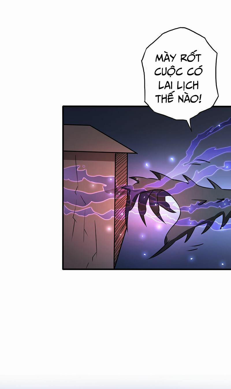 Địa Ngục Này Ta Mở Ra Đấy 50 trang 12