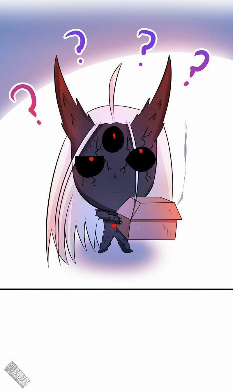 Địa Ngục Này Ta Mở Ra Đấy 50 trang 13