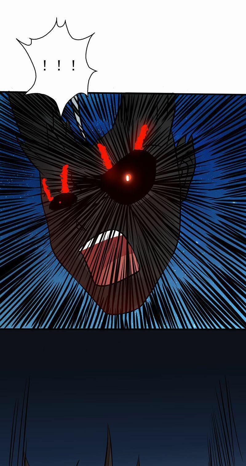 Địa Ngục Này Ta Mở Ra Đấy 50 trang 14