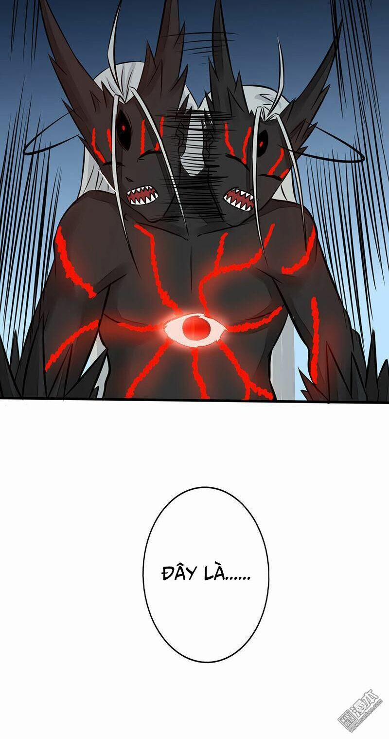 Địa Ngục Này Ta Mở Ra Đấy 50 trang 15
