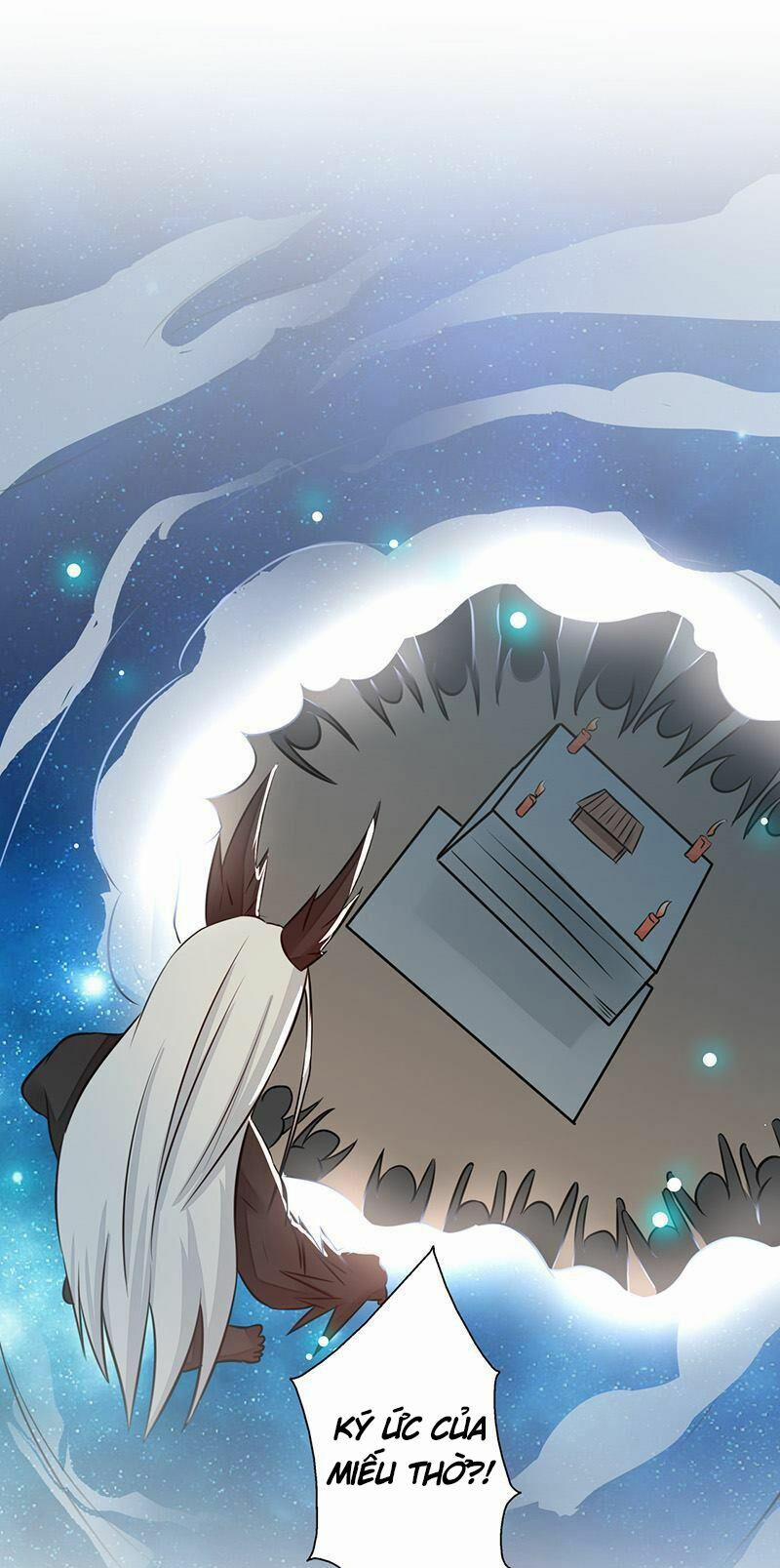 Địa Ngục Này Ta Mở Ra Đấy 50 trang 16