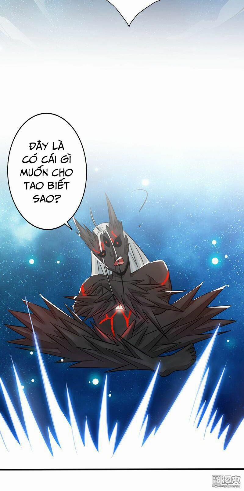Địa Ngục Này Ta Mở Ra Đấy 50 trang 17