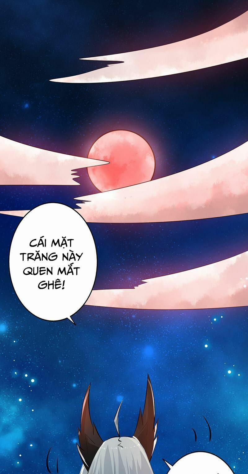 Địa Ngục Này Ta Mở Ra Đấy 50 trang 18