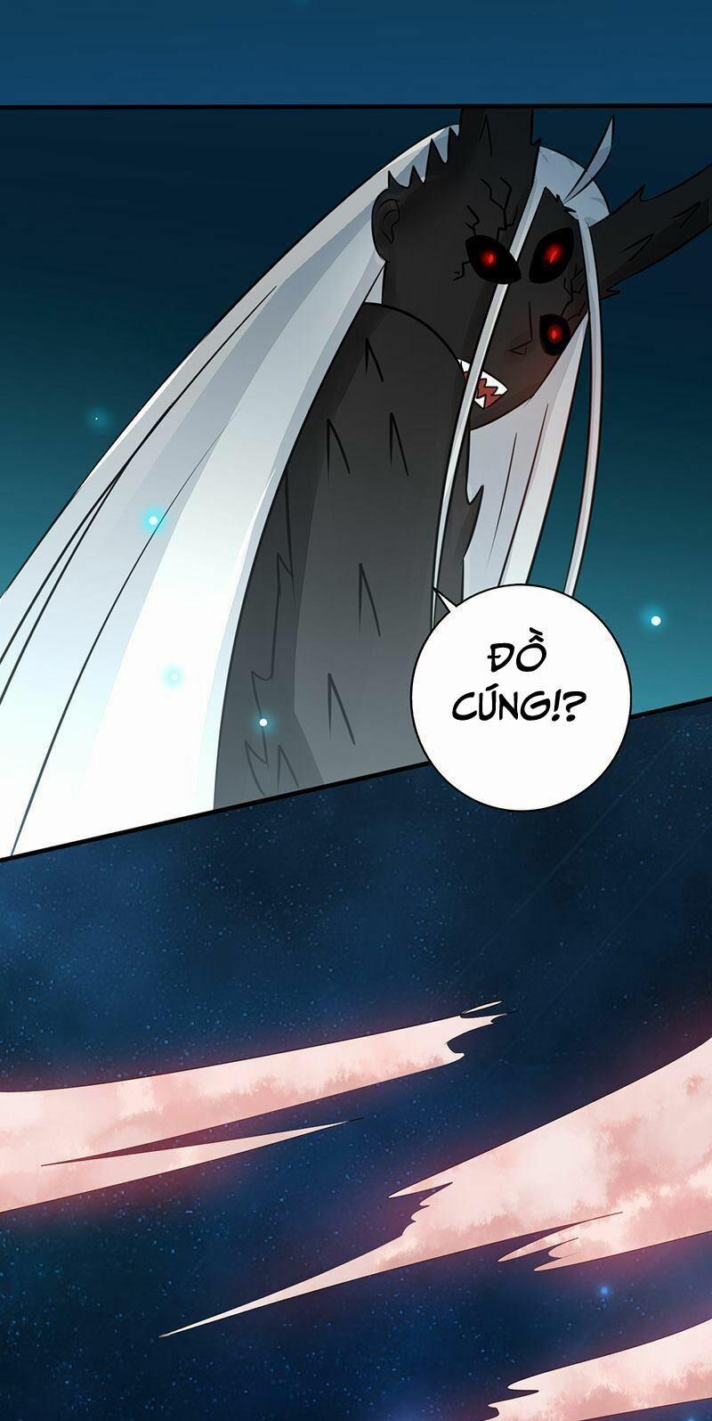 Địa Ngục Này Ta Mở Ra Đấy 50 trang 20