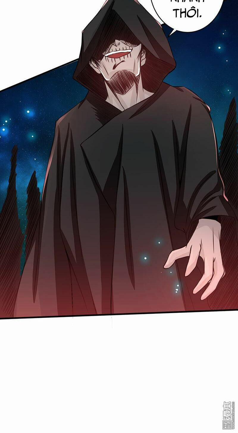 Địa Ngục Này Ta Mở Ra Đấy 50 trang 25