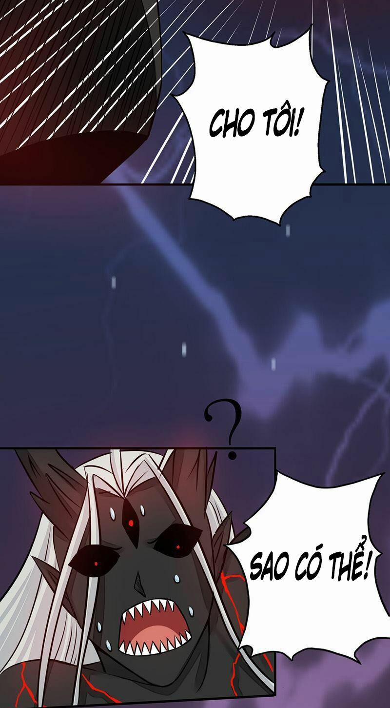 Địa Ngục Này Ta Mở Ra Đấy 50 trang 28