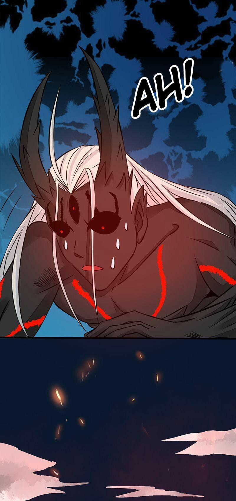 Địa Ngục Này Ta Mở Ra Đấy 50 trang 30