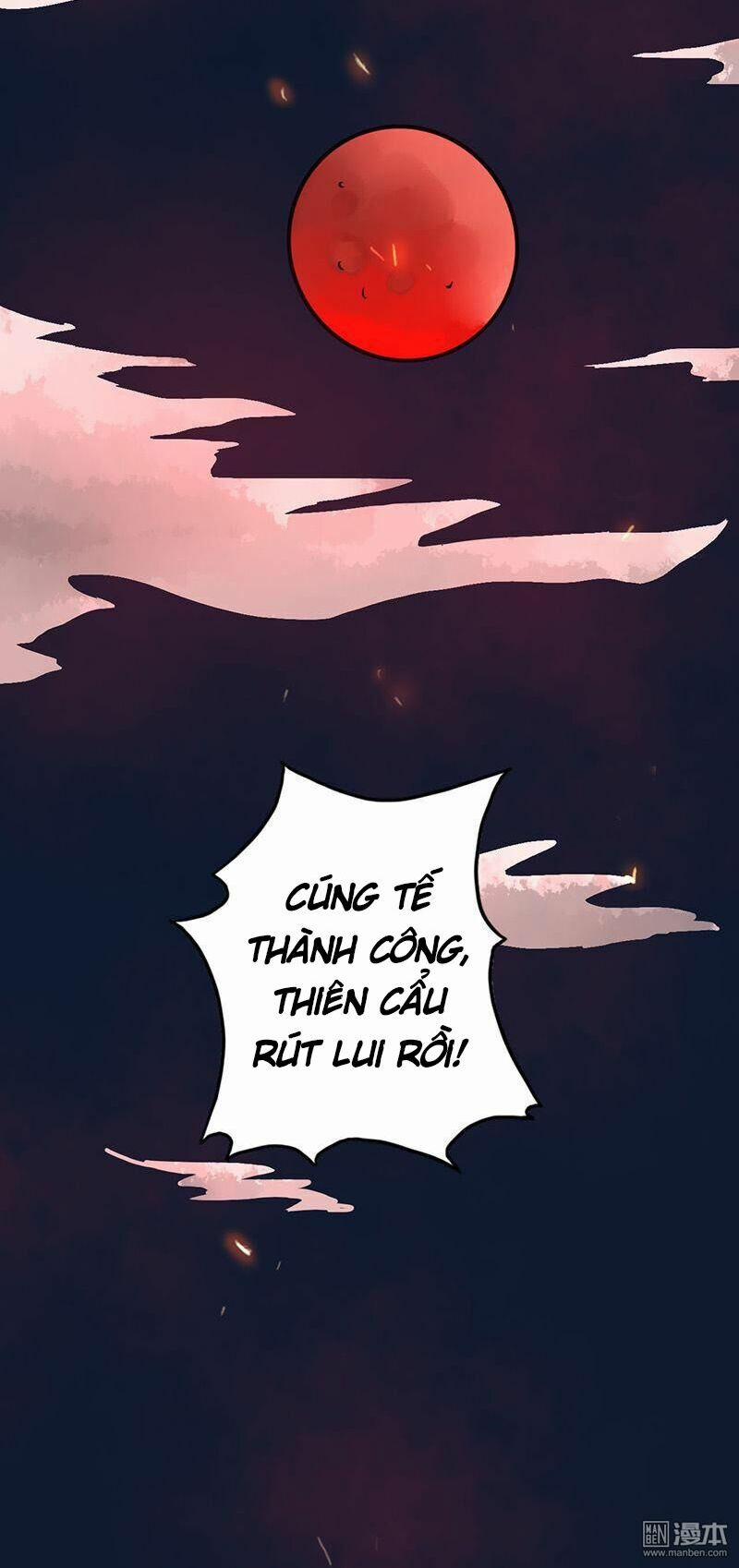 Địa Ngục Này Ta Mở Ra Đấy 50 trang 31