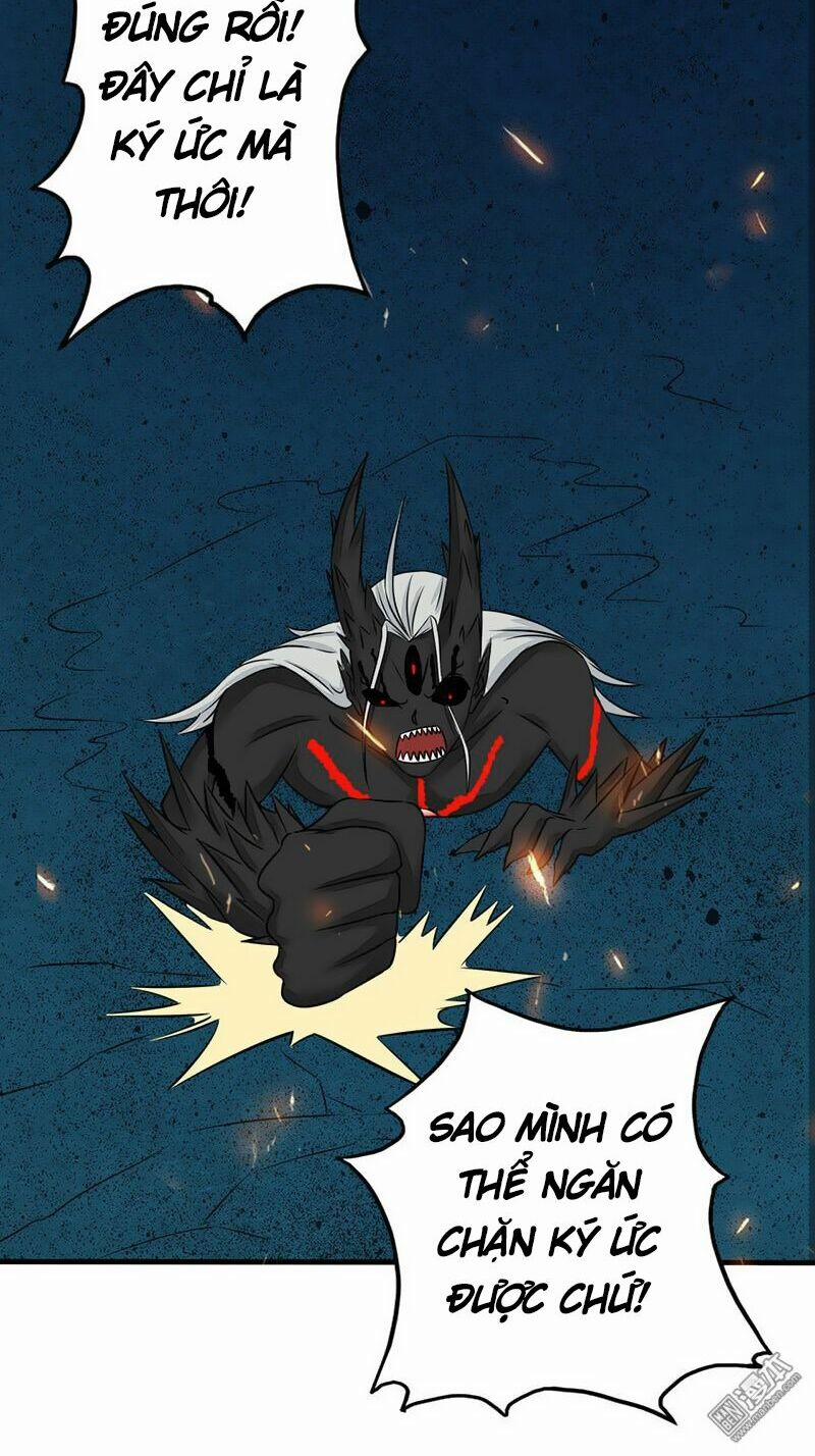 Địa Ngục Này Ta Mở Ra Đấy 50 trang 33