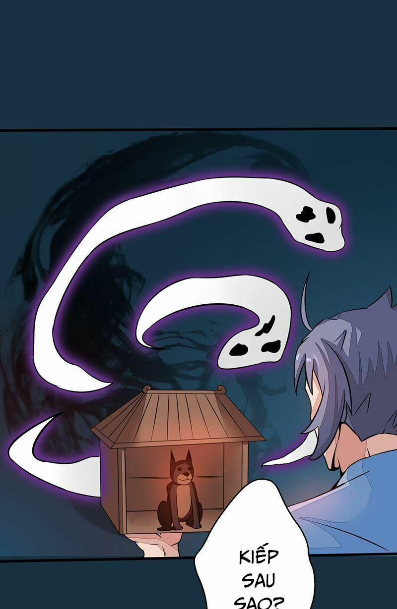 Địa Ngục Này Ta Mở Ra Đấy 50 trang 38