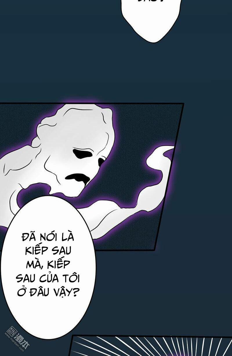 Địa Ngục Này Ta Mở Ra Đấy 50 trang 39