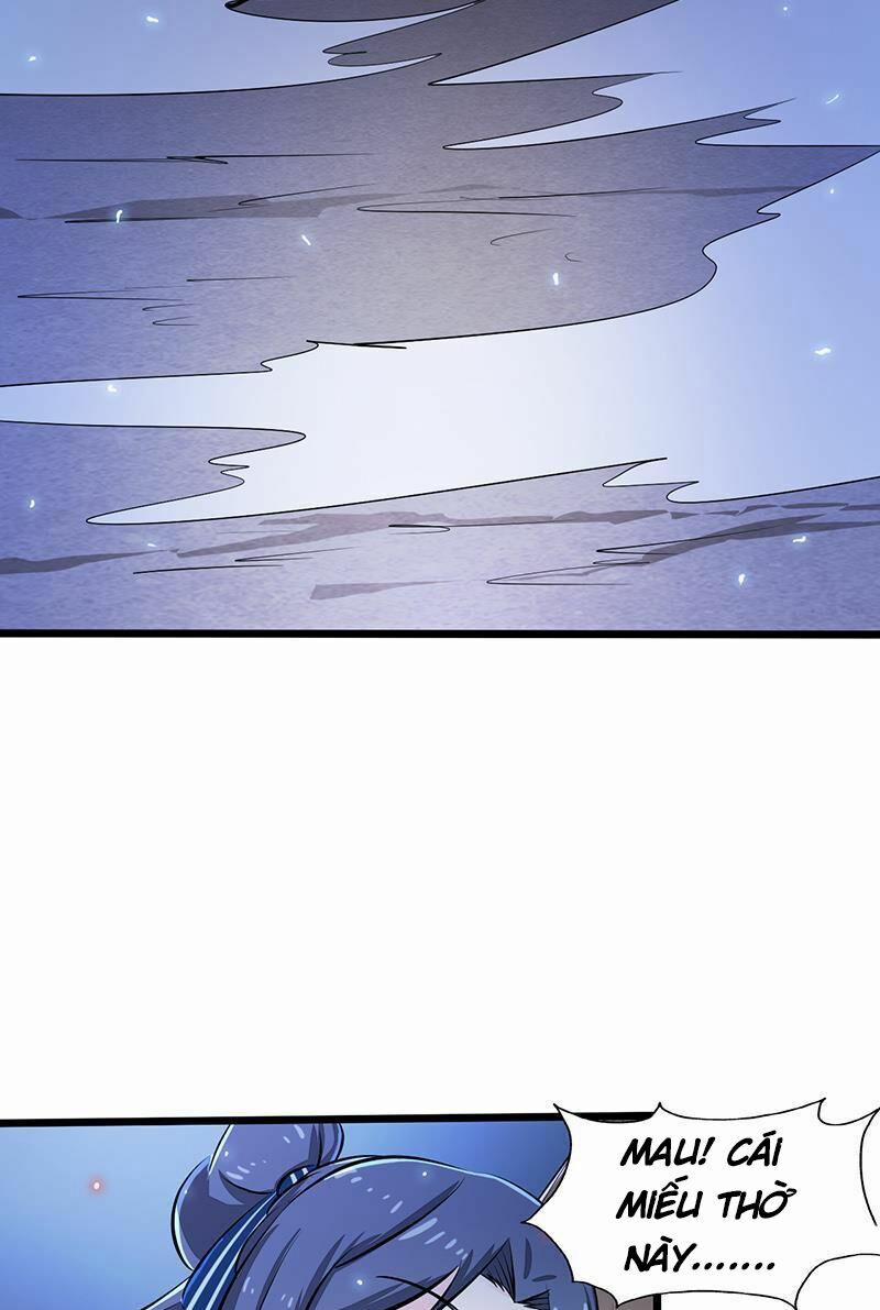 Địa Ngục Này Ta Mở Ra Đấy 50 trang 4