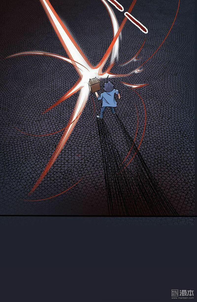 Địa Ngục Này Ta Mở Ra Đấy 50 trang 41