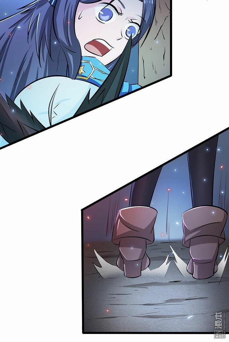 Địa Ngục Này Ta Mở Ra Đấy 50 trang 5