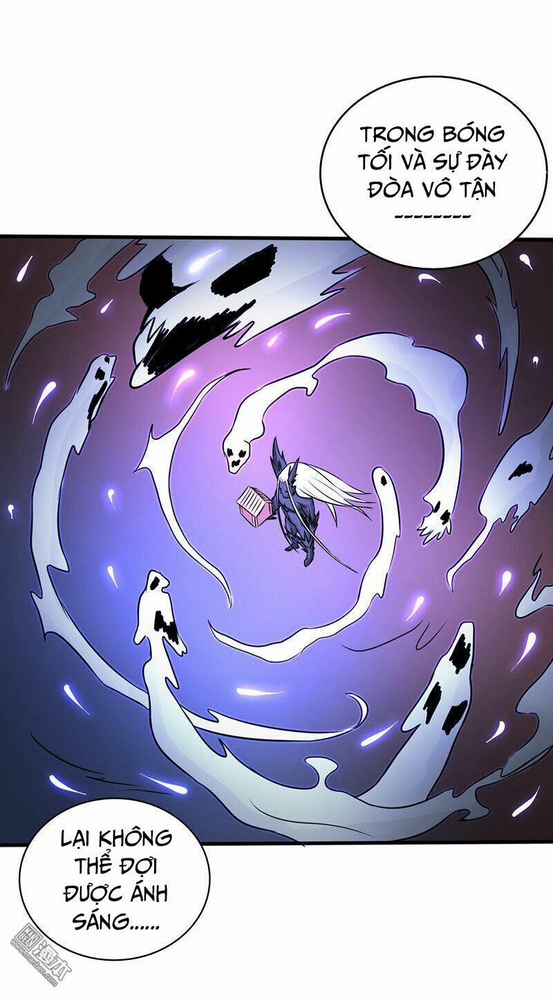 Địa Ngục Này Ta Mở Ra Đấy 51 trang 13