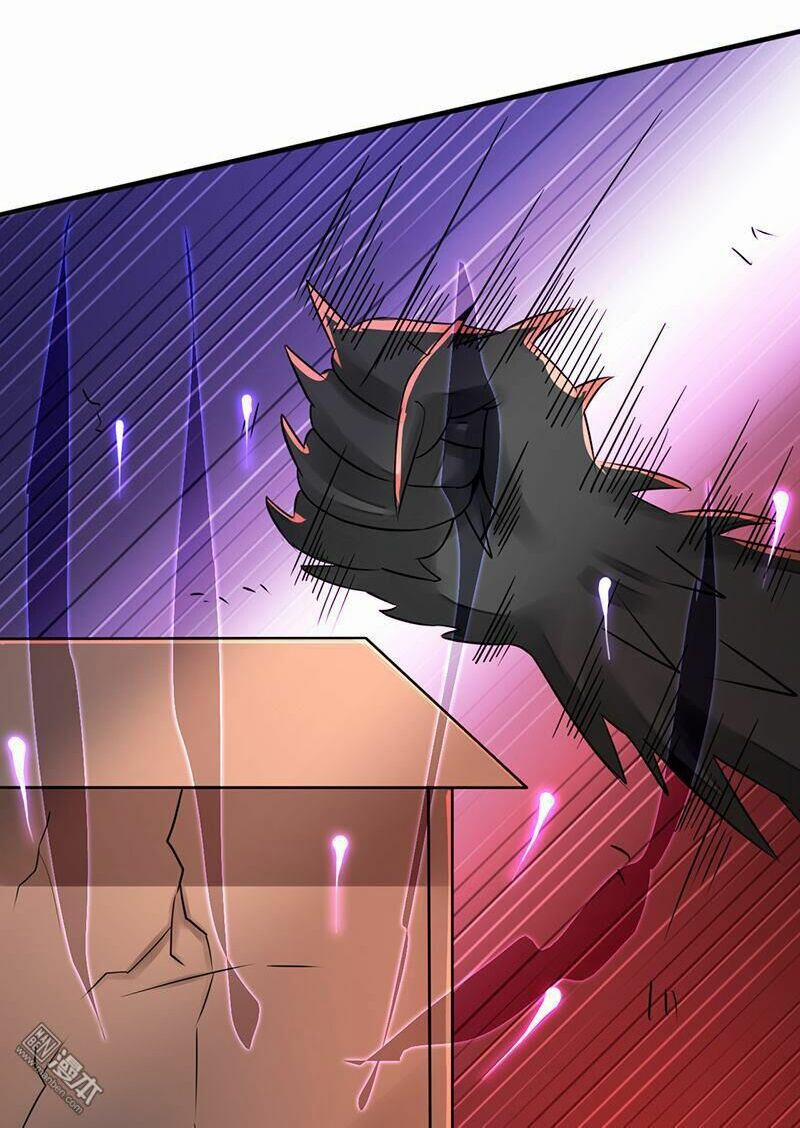 Địa Ngục Này Ta Mở Ra Đấy 51 trang 17