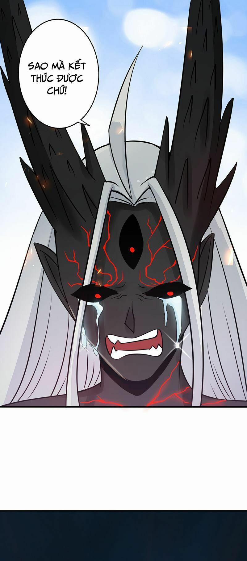 Địa Ngục Này Ta Mở Ra Đấy 51 trang 18