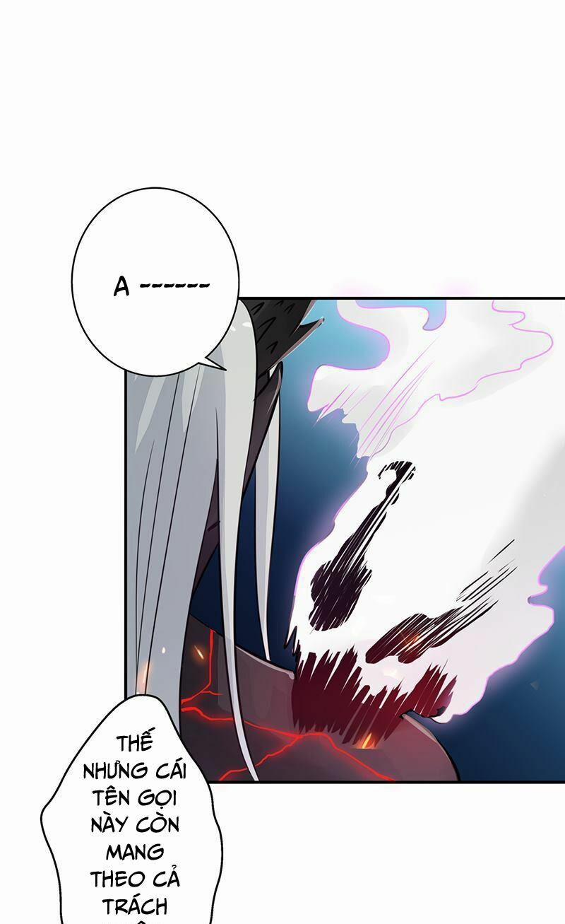 Địa Ngục Này Ta Mở Ra Đấy 51 trang 20