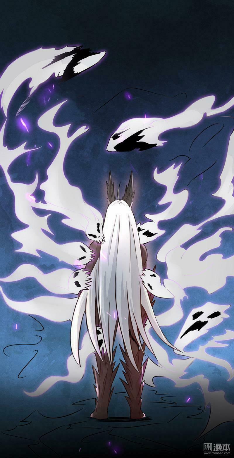 Địa Ngục Này Ta Mở Ra Đấy 51 trang 22