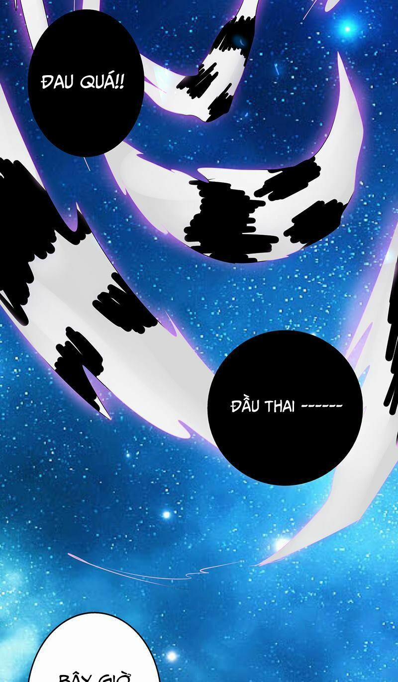 Địa Ngục Này Ta Mở Ra Đấy 51 trang 28