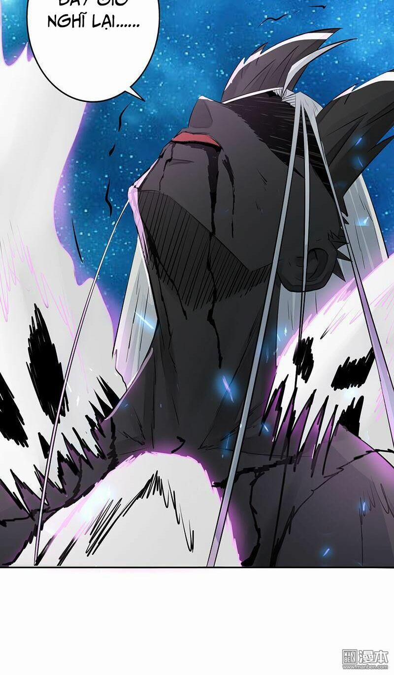 Địa Ngục Này Ta Mở Ra Đấy 51 trang 29