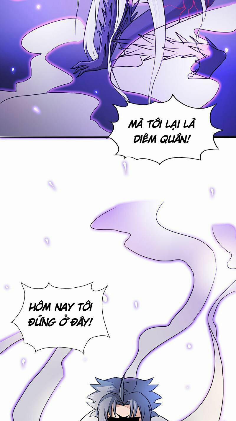 Địa Ngục Này Ta Mở Ra Đấy 51 trang 36