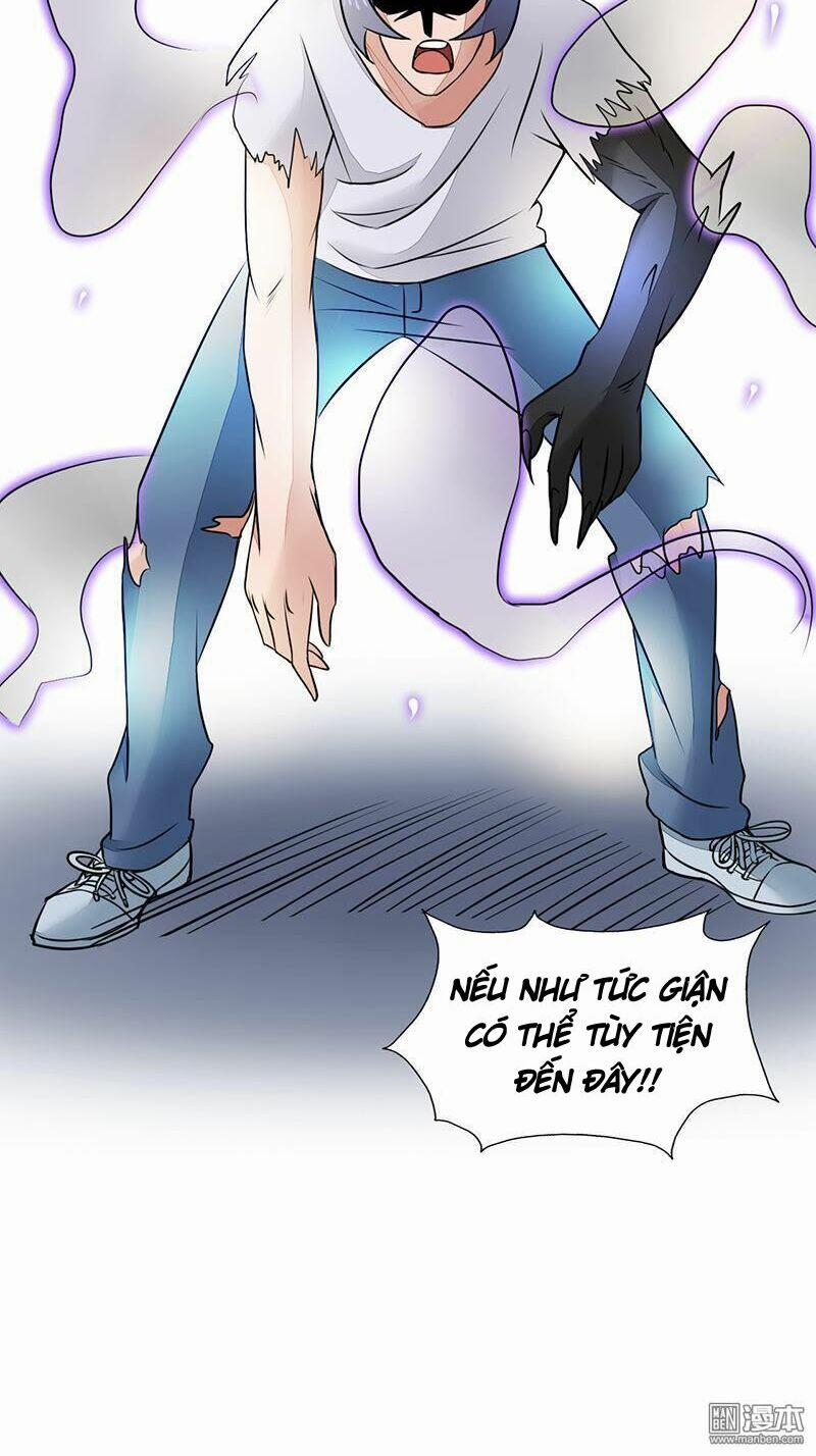 Địa Ngục Này Ta Mở Ra Đấy 51 trang 37