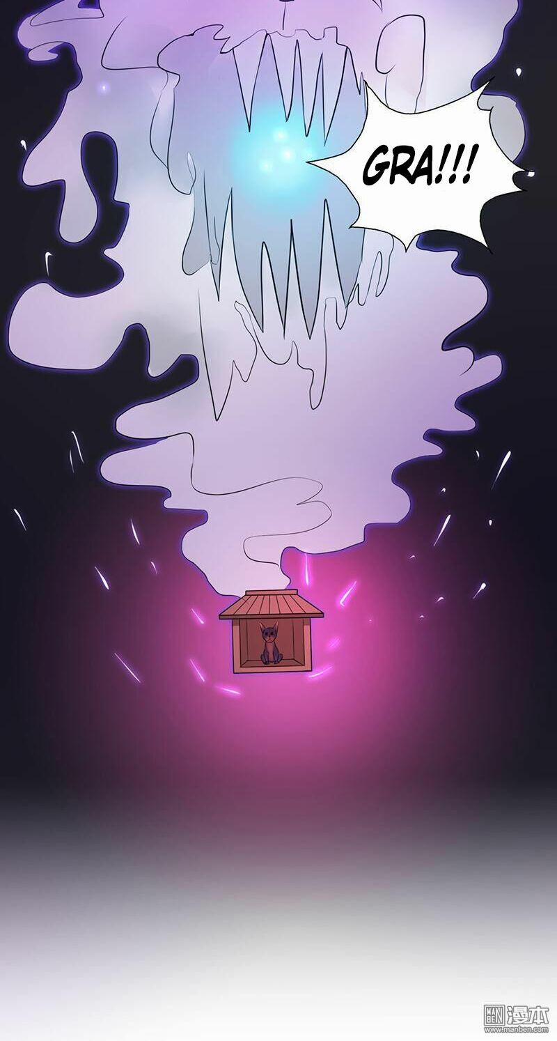 Địa Ngục Này Ta Mở Ra Đấy 51 trang 5