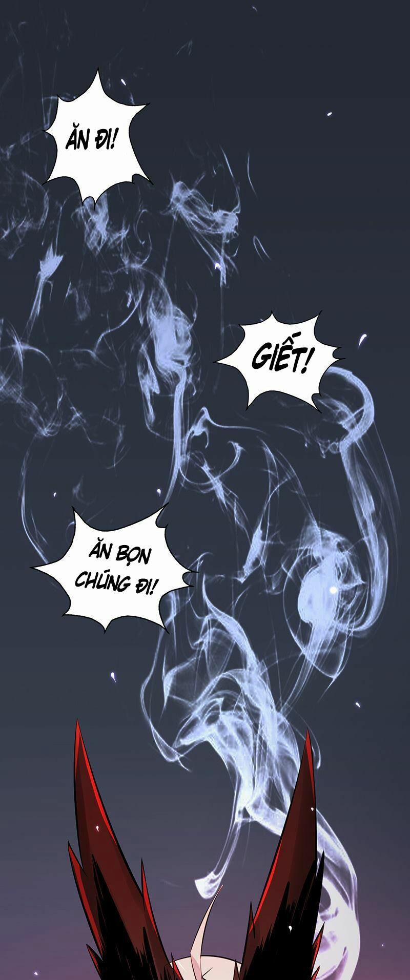 Địa Ngục Này Ta Mở Ra Đấy 51 trang 6