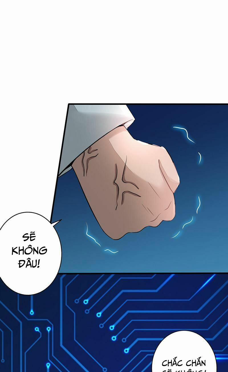 Địa Ngục Này Ta Mở Ra Đấy 52 trang 15