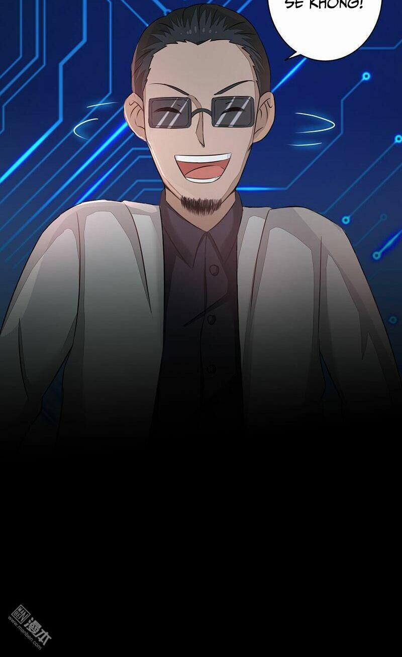 Địa Ngục Này Ta Mở Ra Đấy 52 trang 16