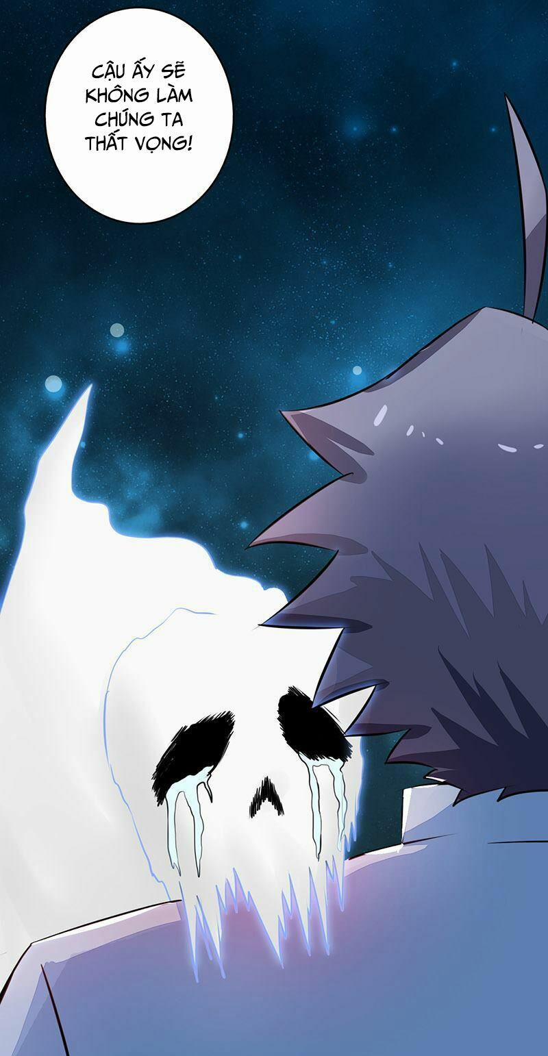Địa Ngục Này Ta Mở Ra Đấy 52 trang 17