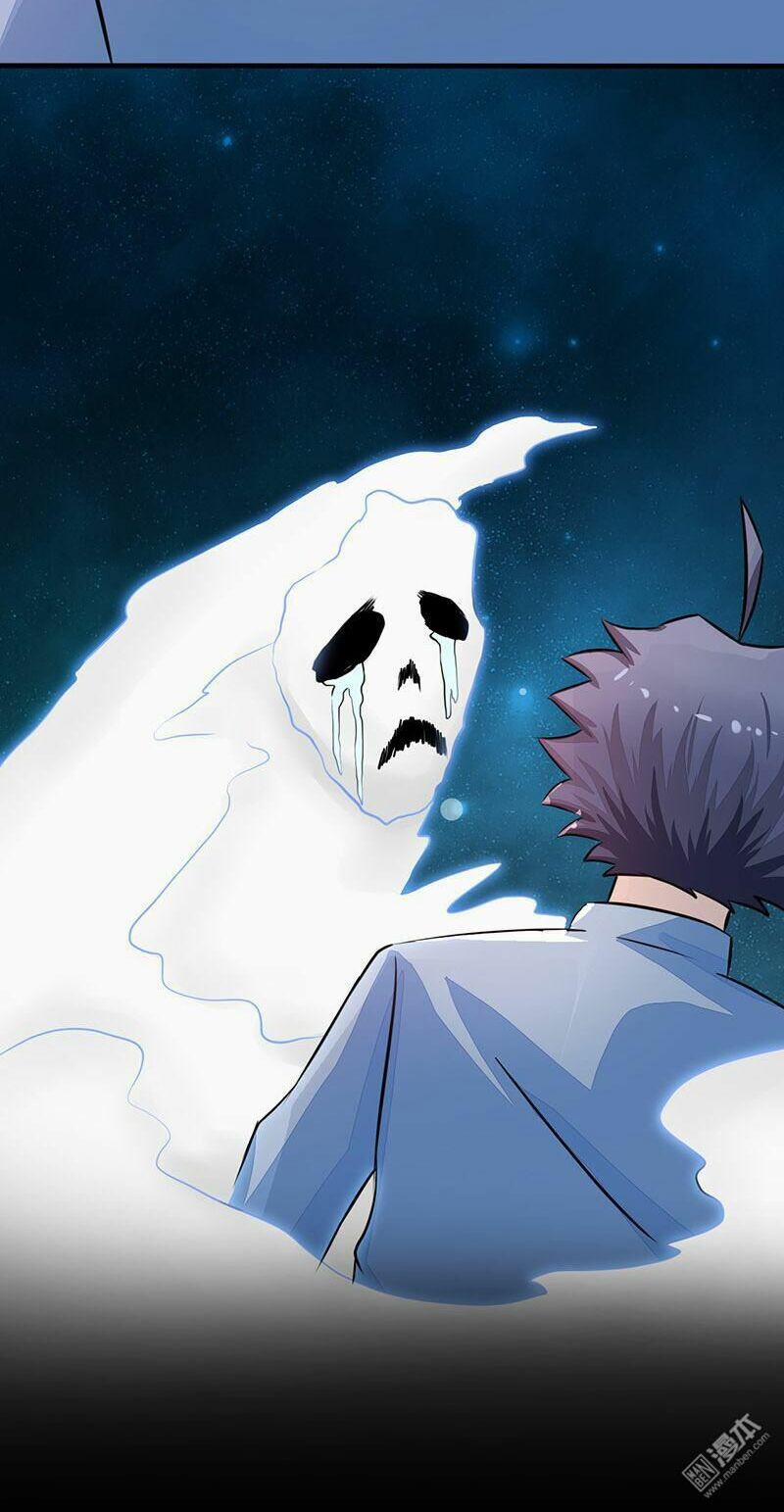 Địa Ngục Này Ta Mở Ra Đấy 52 trang 18