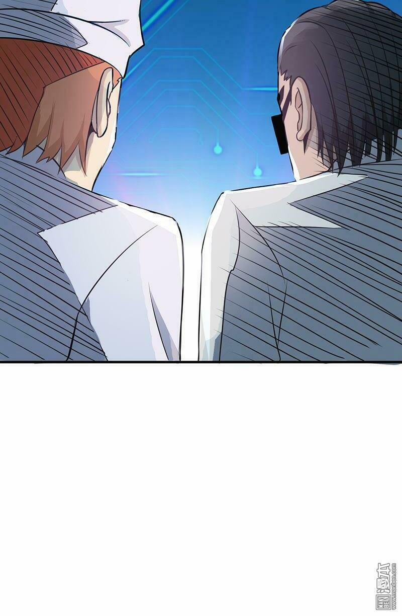 Địa Ngục Này Ta Mở Ra Đấy 52 trang 24