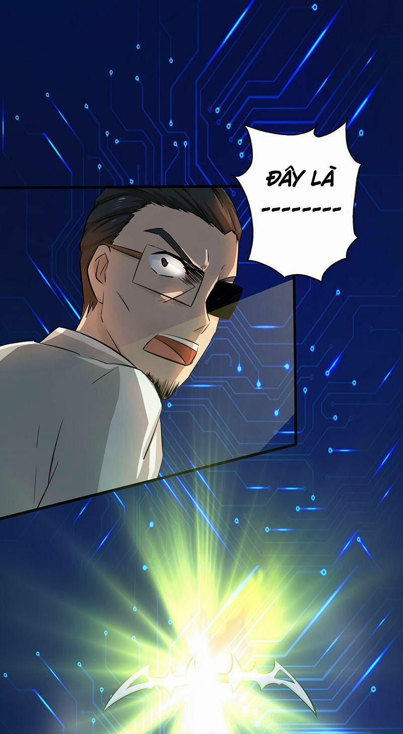 Địa Ngục Này Ta Mở Ra Đấy 52 trang 29