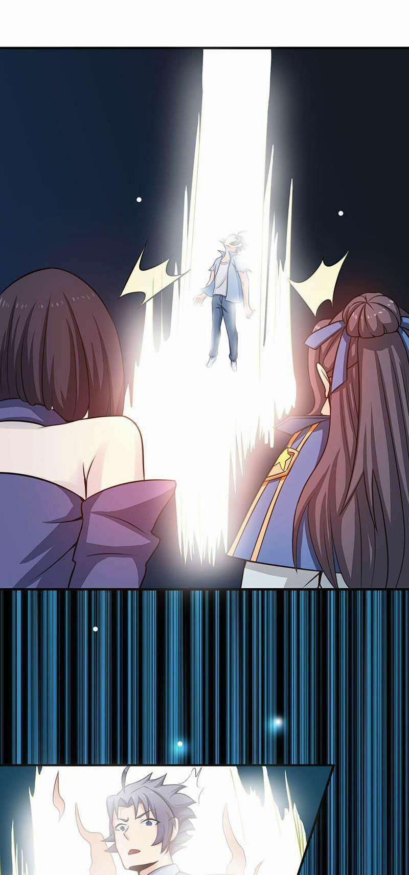 Địa Ngục Này Ta Mở Ra Đấy 52 trang 33