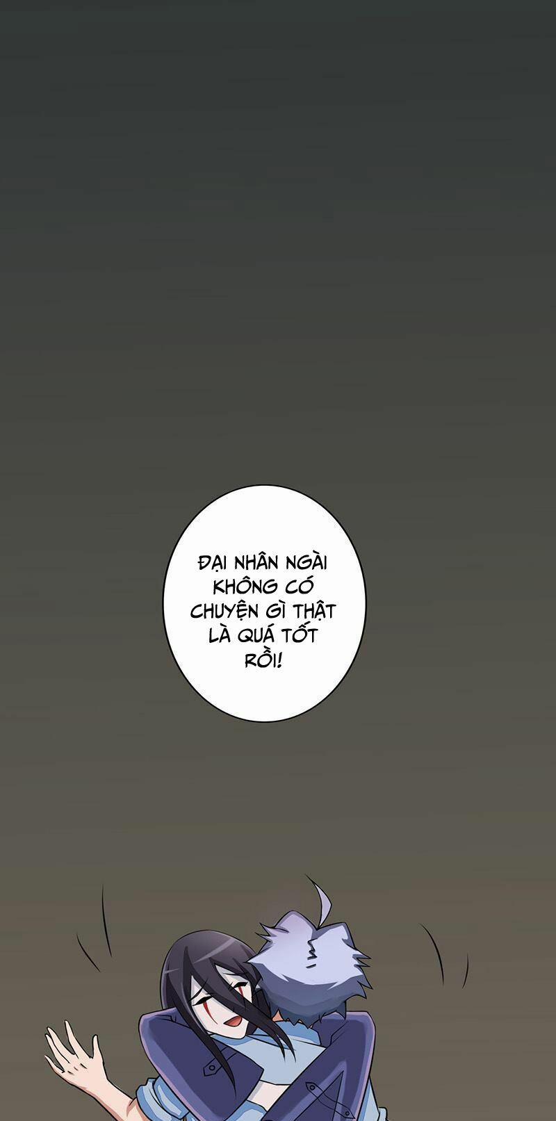 Địa Ngục Này Ta Mở Ra Đấy 52 trang 37