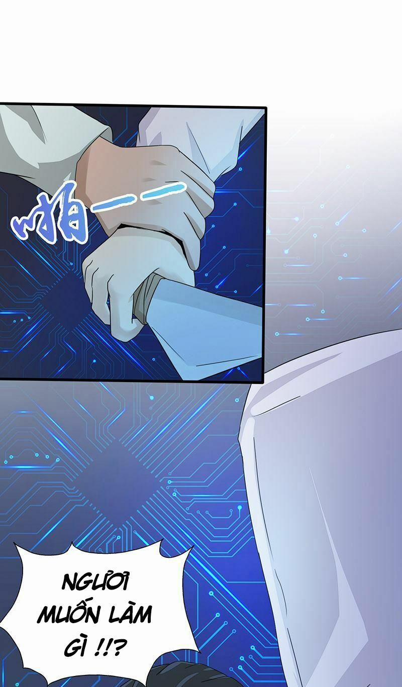 Địa Ngục Này Ta Mở Ra Đấy 52 trang 4