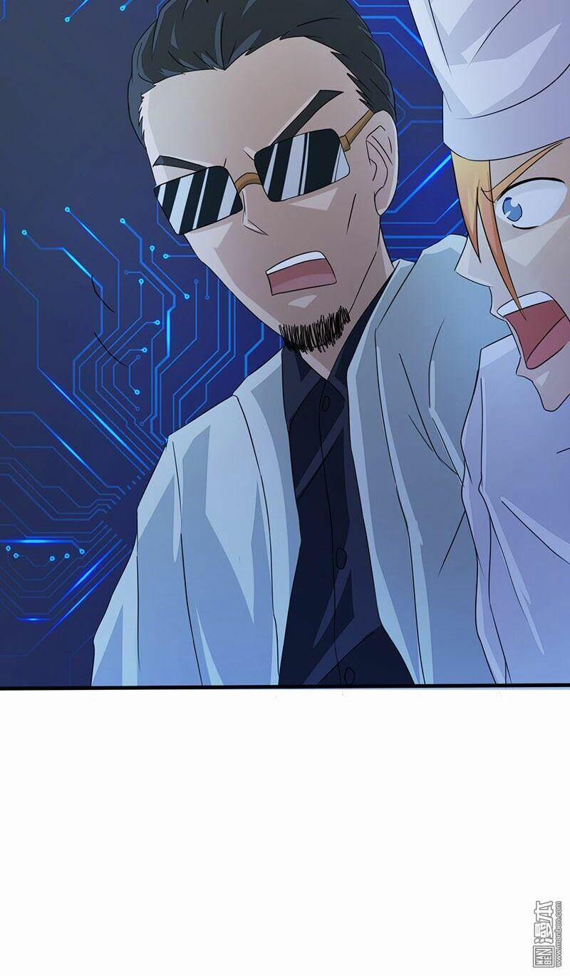 Địa Ngục Này Ta Mở Ra Đấy 52 trang 5