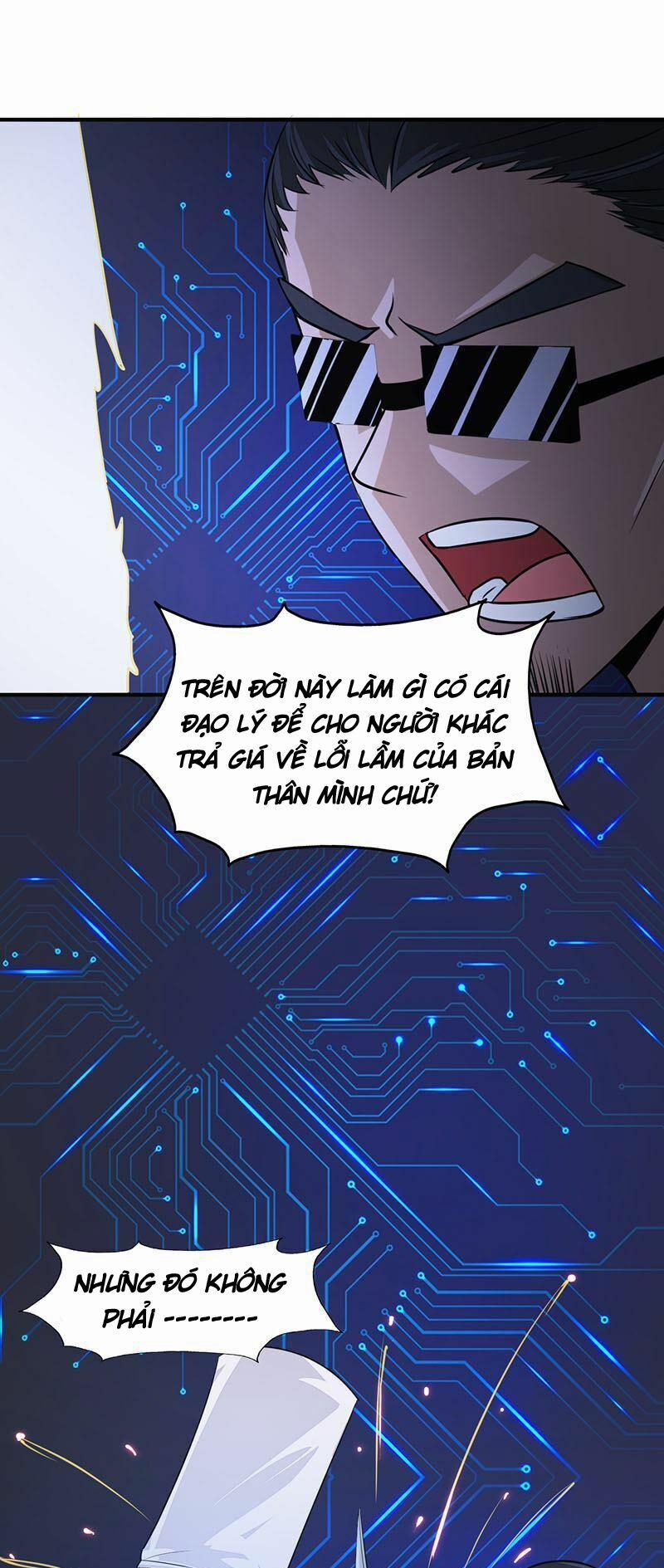Địa Ngục Này Ta Mở Ra Đấy 52 trang 9